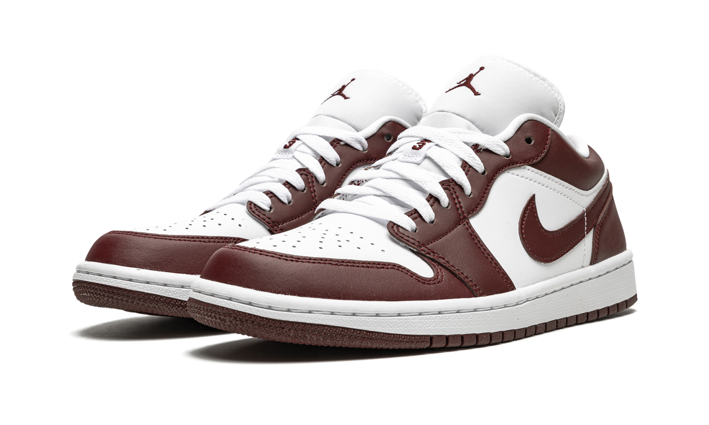 AIR JORDAN 1 LO WMNS Bronze Eclipse DC0774 116