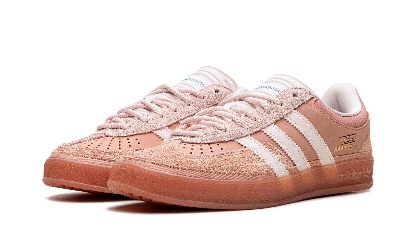 Adidas Gazelle Indoor "Bad Bunny - Cabo Rojo" JS5052
