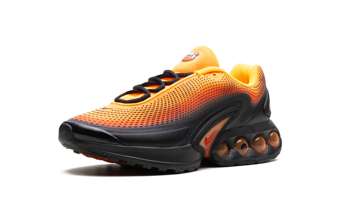 Nike Air Max DN SE "Laser Orange" HM0810 800