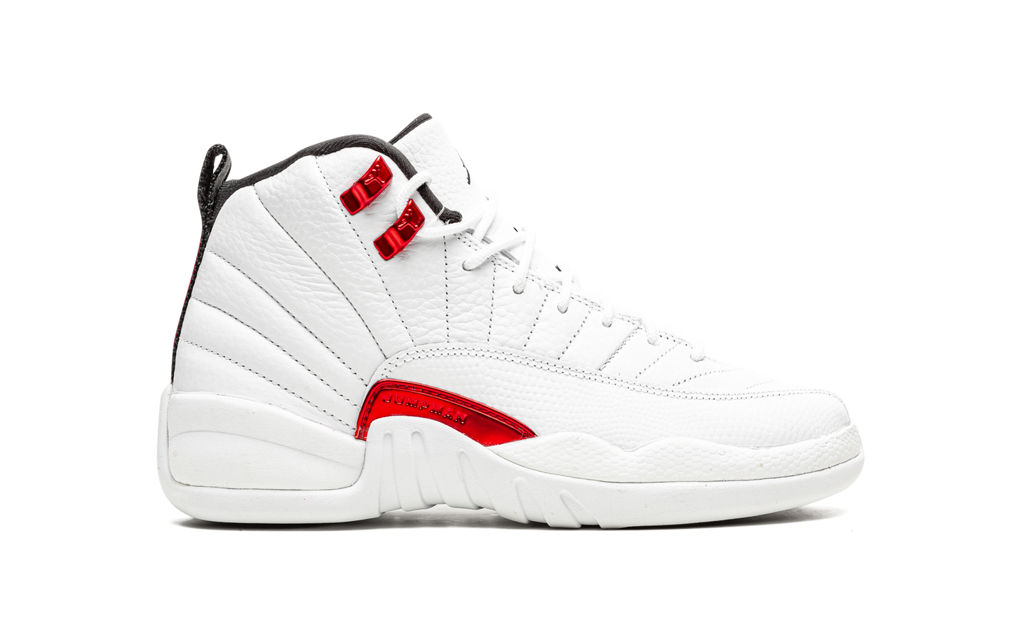 Air Jordan 12 Retro GS Twist 153265 106