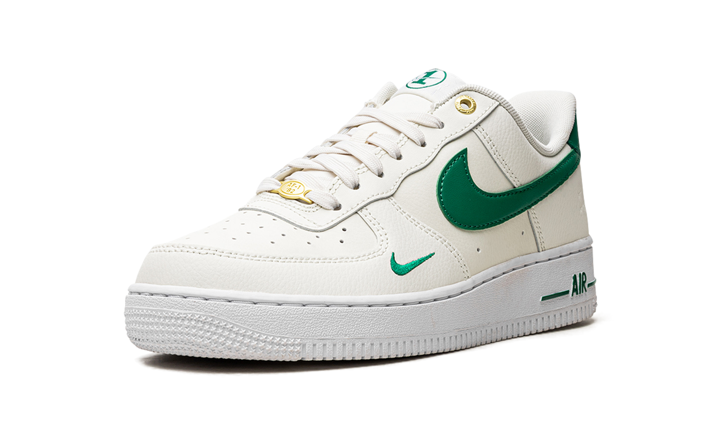 Nike AIR FORCE 1 LO MNS WMNS Malachite DQ7582 101
