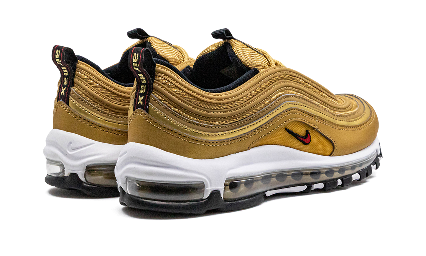 Nike Air Max 97 OG "Gold Bullet 2023" DM0028 700
