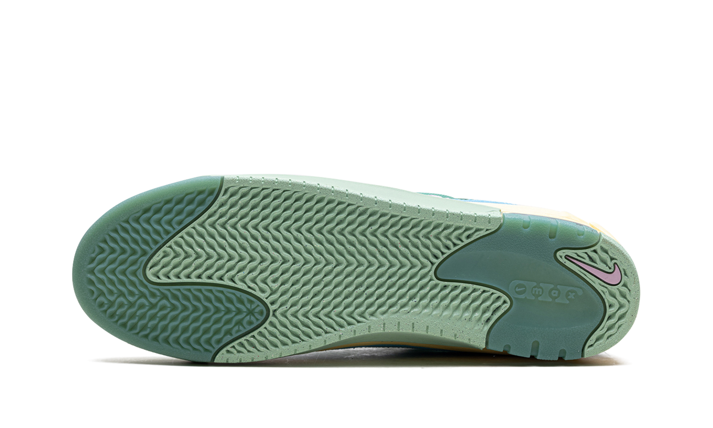 Nike SB Air Max Ishod Wair "Verdy Visty" HF4074 400