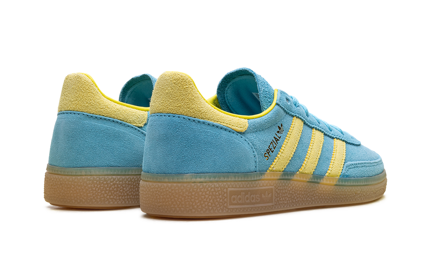 Adidas Handball Spezial WMNS "Blue Glow" JR7351