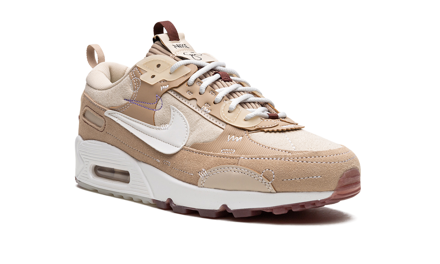 Nike SDC AIR MAX 90 FUTURA WMNS DX4221 200