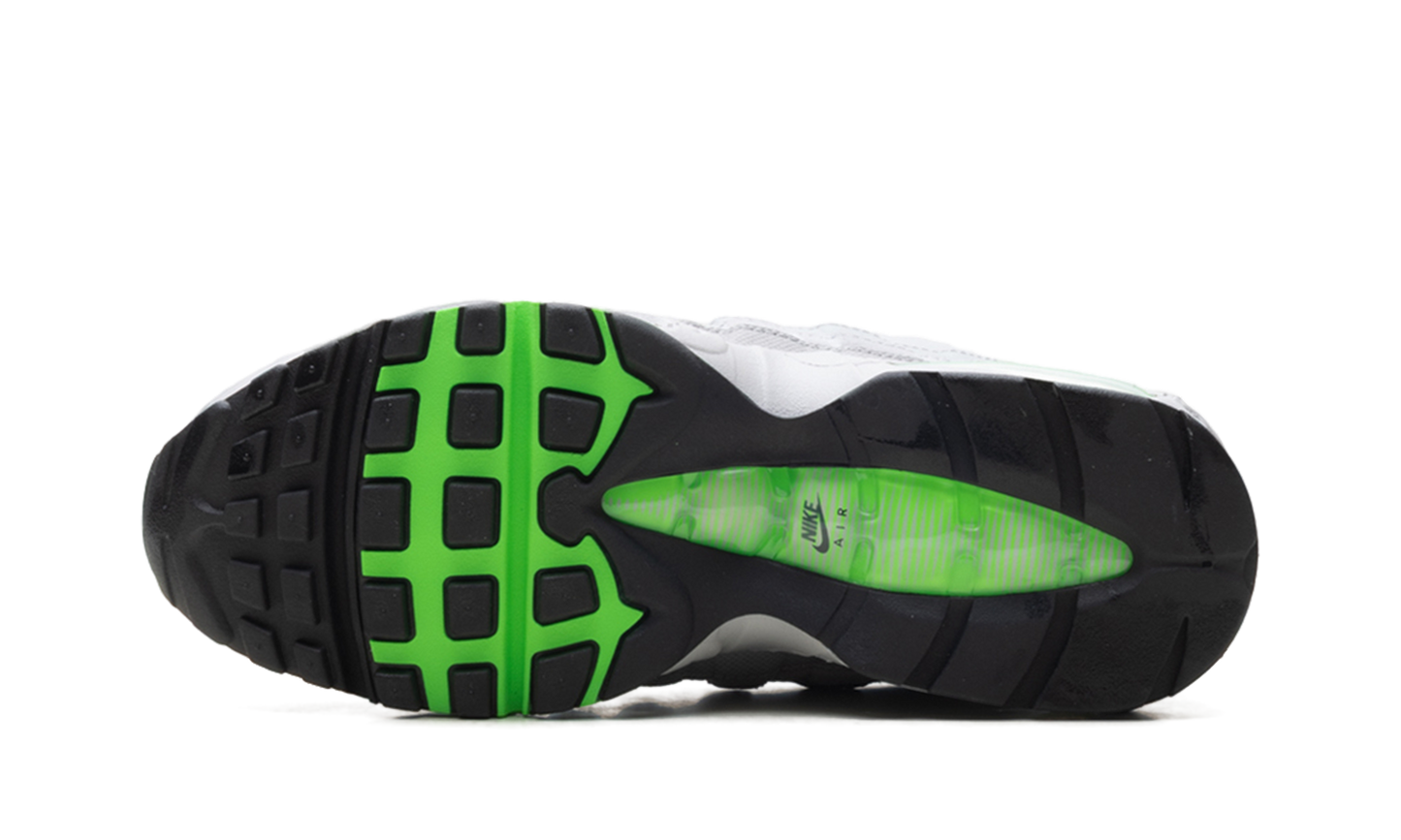 Nike Air Max 95 "Racing Pack - Green Strike" IH1228 002