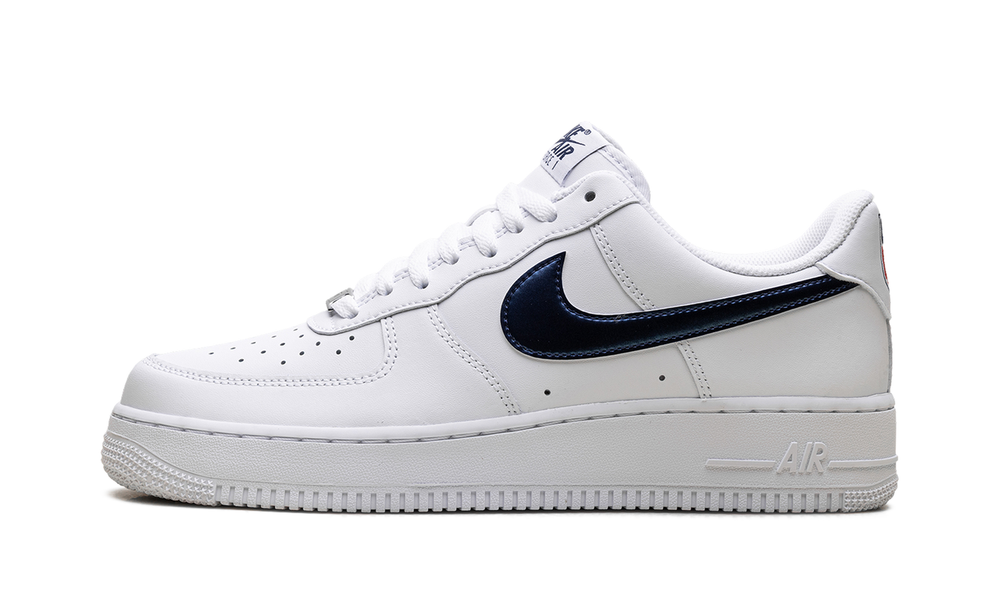 Nike Air Force 1 Low "Team USA" IQ0407 100