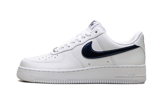 Nike Air Force 1 Low "Team USA" IQ0407 100