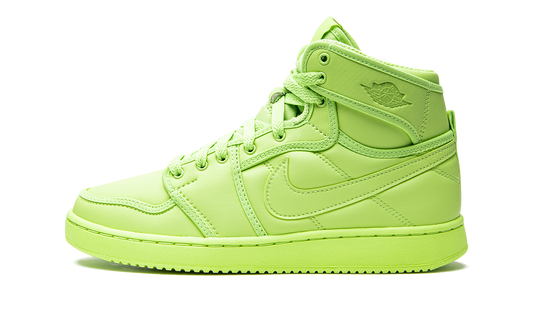 AIR JORDAN 1 KO WMNS Billie Eilish DN2857 330
