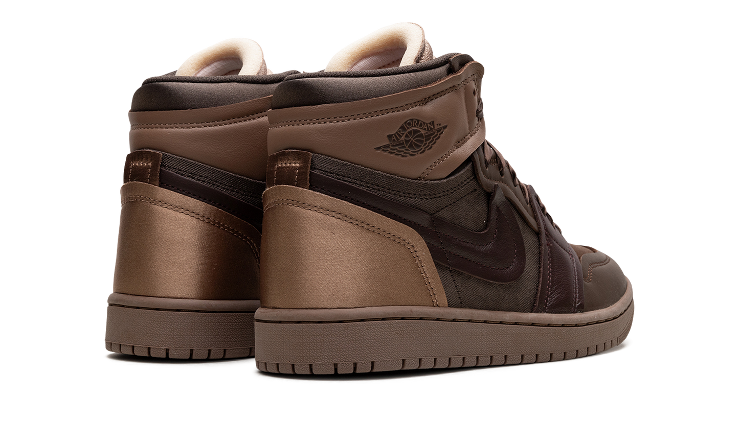 Air Jordan 1 High WMNS Method of Make Archaeo Brown FZ8779 200