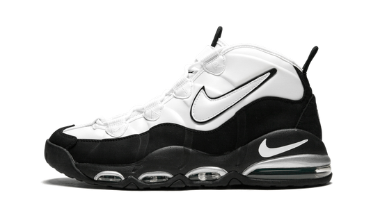 Nike Air Max Uptempo 95 "White Black Teal" 311090 100