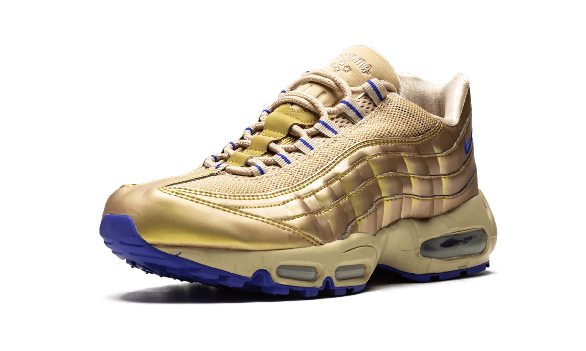 Nike Air Max 95 Premium "Kashima Antlers" 312835 741