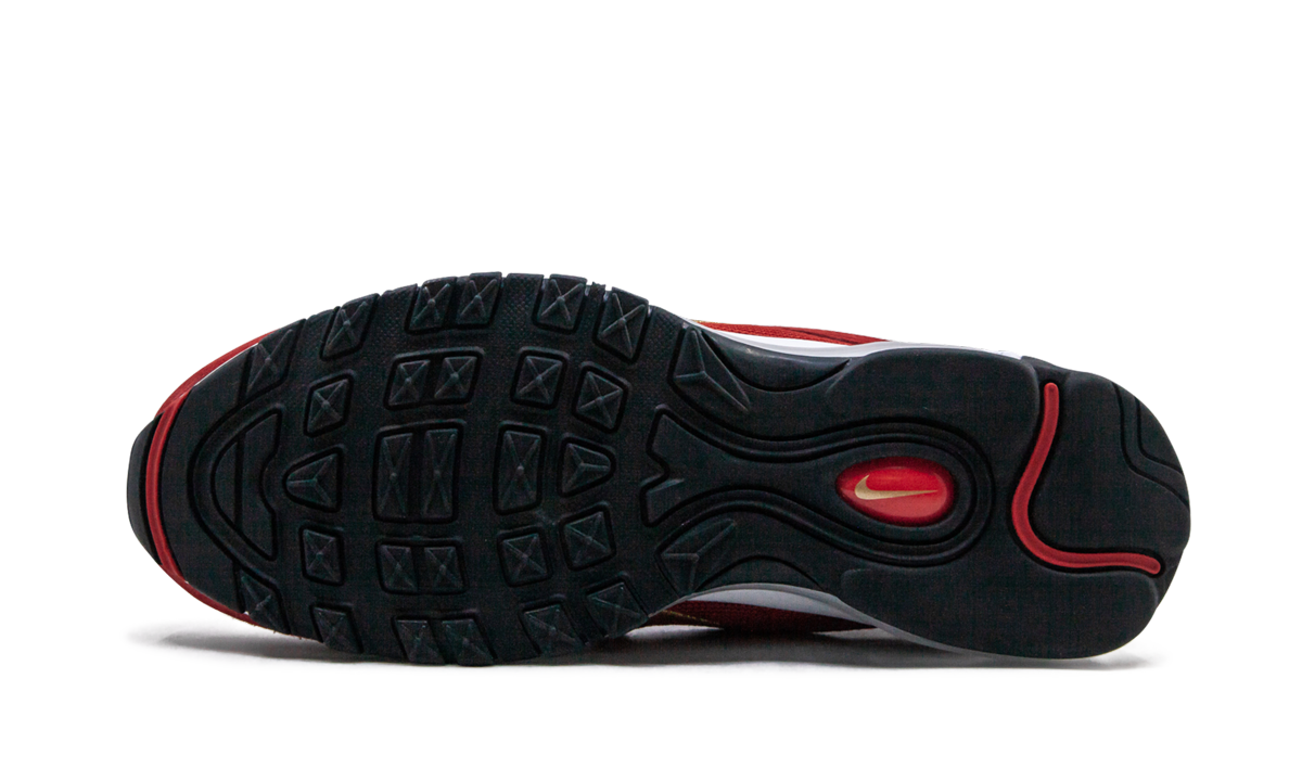 Nike Air Max 97 QS "Olympic Rings Pack - Red" CI3708 600