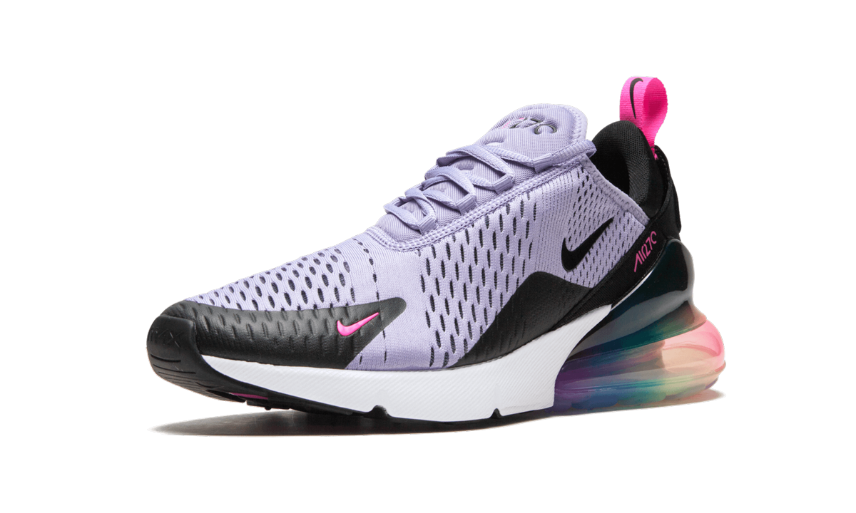 Nike Air Max 270 BETRUE "Be True" AR0344 500