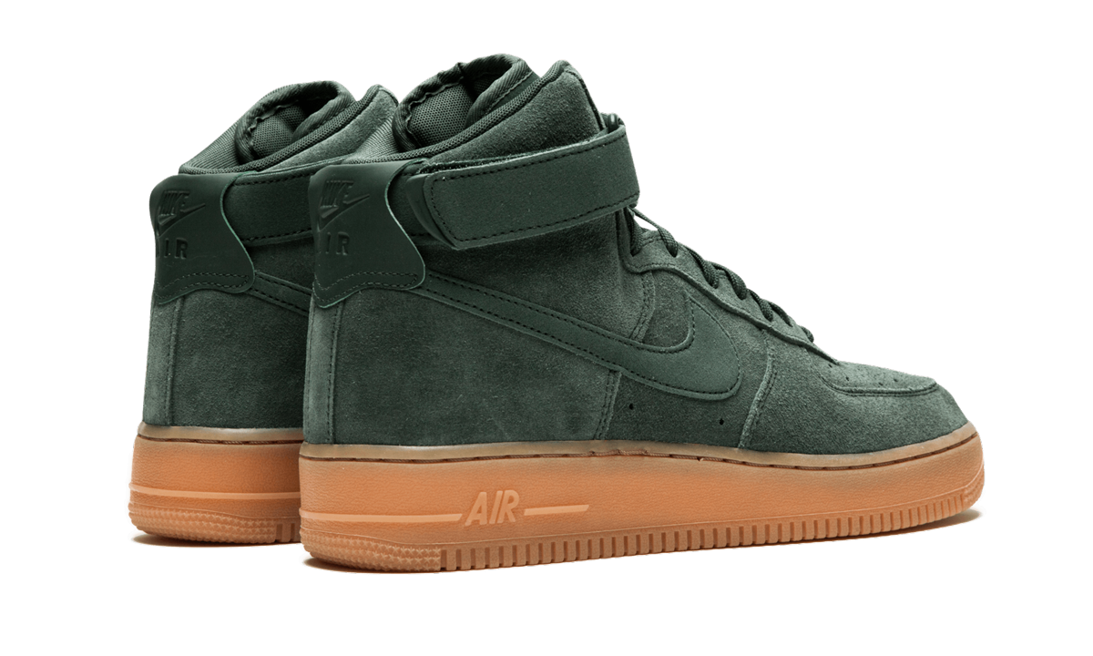 Nike Air Force 1 High '07 LV8 Suede AA1118 300