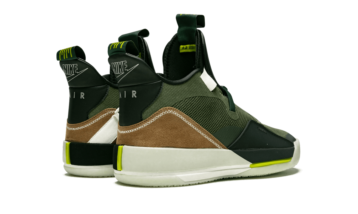 Air Jordan 33 NRG Travis Scott CD5965 300