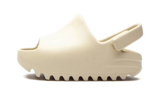 YEEZY SLIDE (INFANTS) "BONE" FW6349