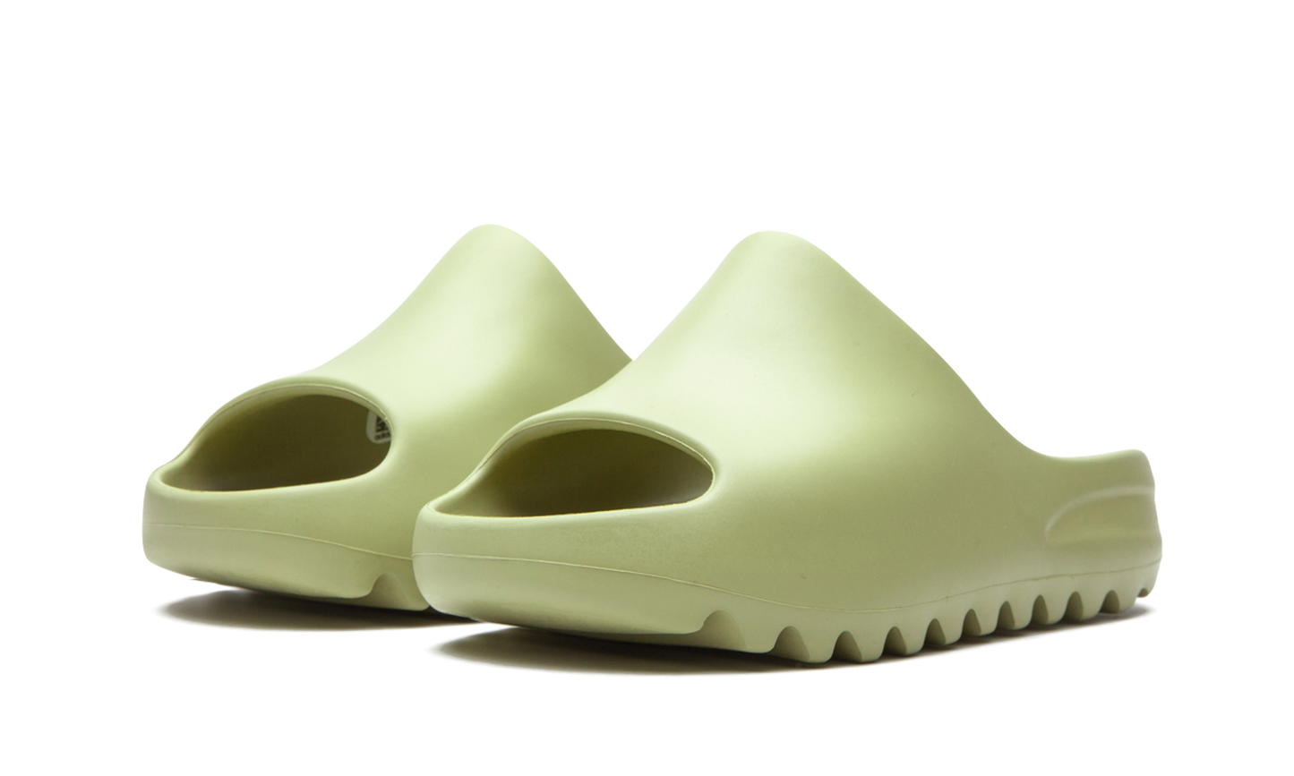 Yeezy Slide Kids "RESIN" FX0495