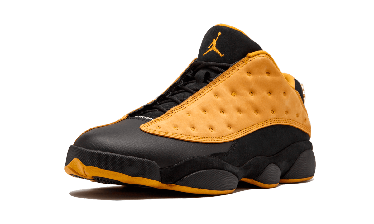 Air Jordan 13 Retro Low Chutney 310810 022