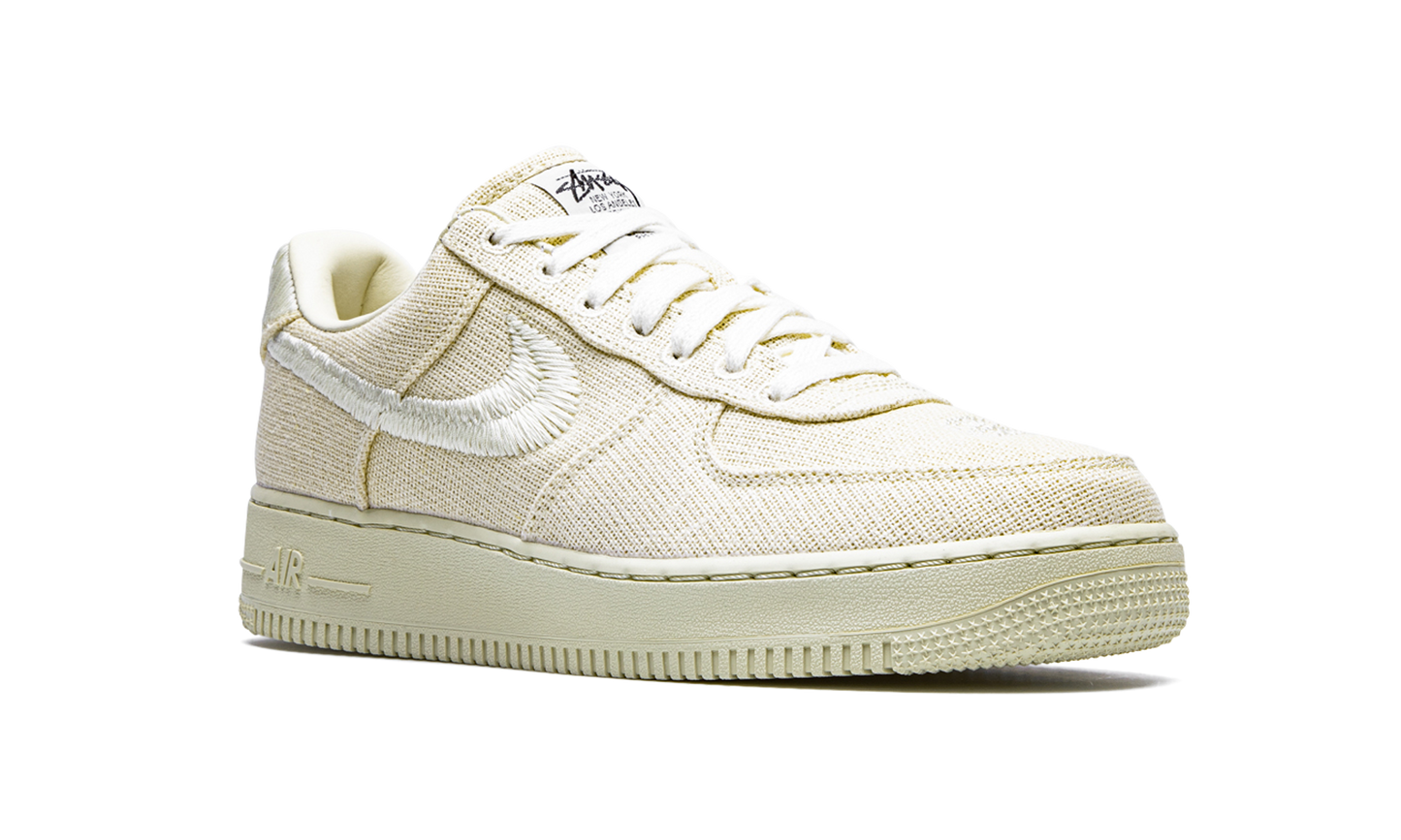 Nike Air Force 1 Low "Stussy - Fossil" CZ9084 200