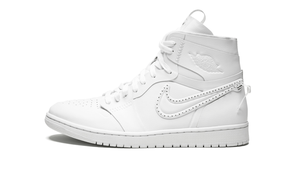 Air Jordan 1 Retro HI NCXL Noise Cancelling CI5910 110