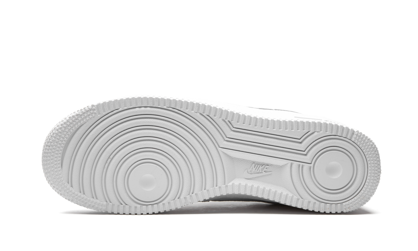 Nike Air Force 1 '07 Craft "Summit White / Vast Grey" CN2873 101
