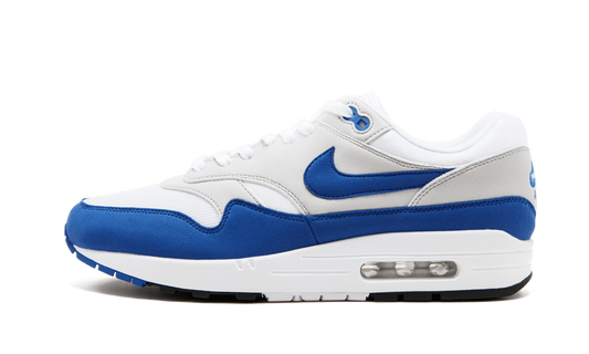 Nike Air Max 1 Anniversary "Royal Blue" 908375 102