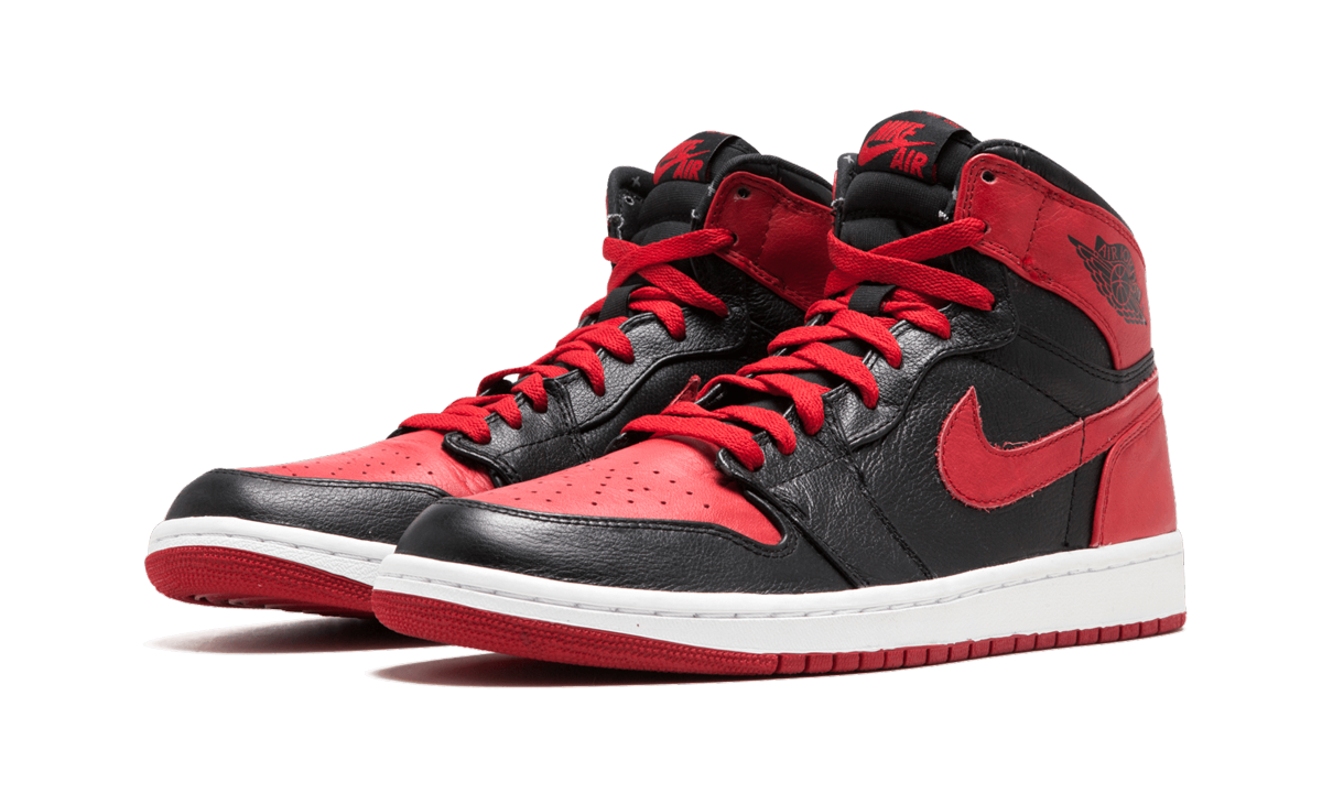 Air Jordan 1 Retro High Ban Banned 432001 001