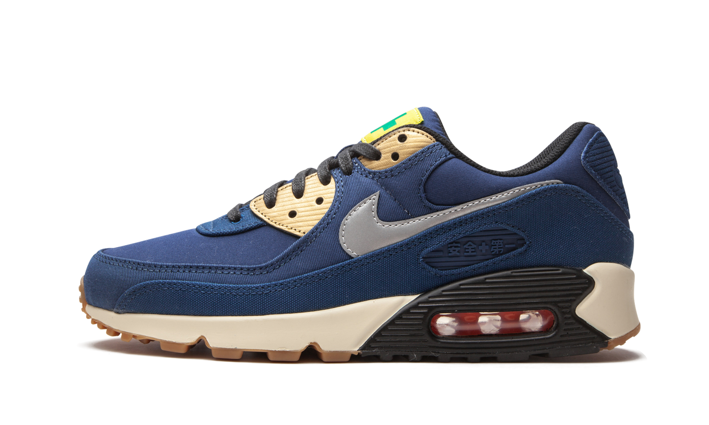 Nike Air Max 90 "City Pack - Tokyo" CW1409 400