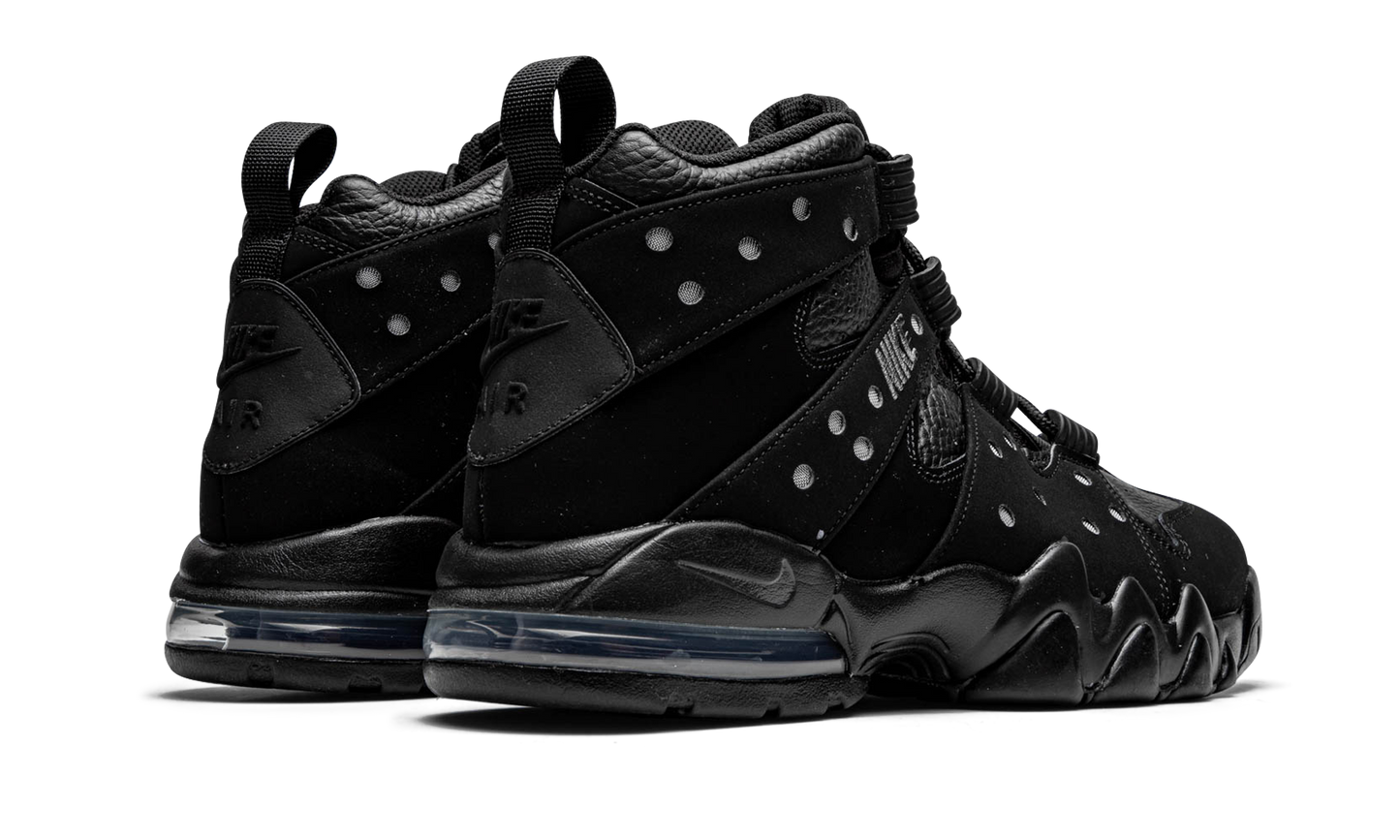 Nike Air Max2 CB '94 "Triple Black" DC1411 001