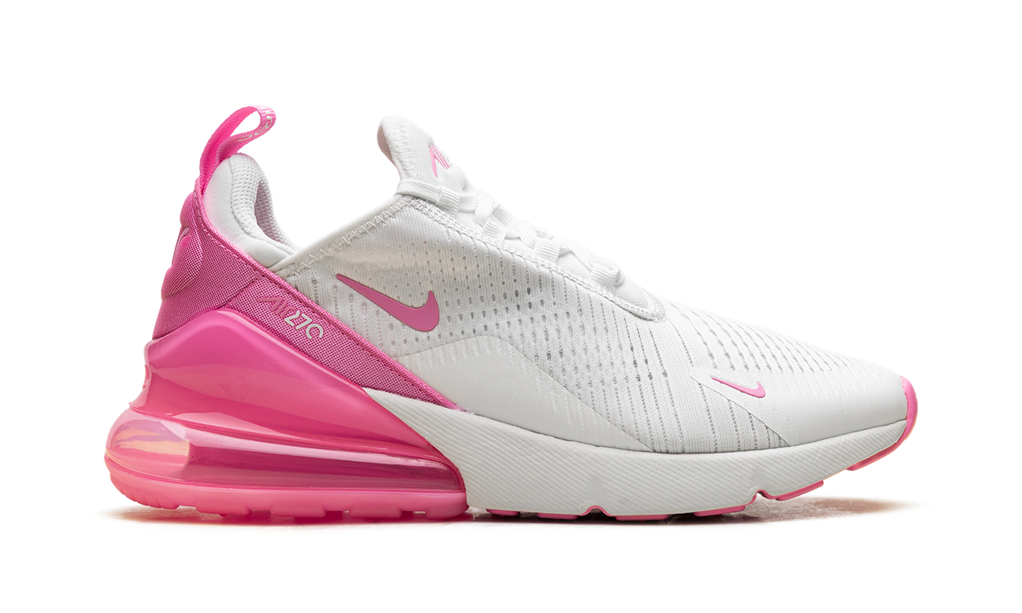Nike Air Max 270 WMNS "Summit White Pink Spel" HJ3222 104
