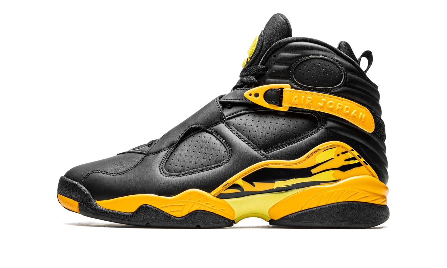 AIR JORDAN 8 WMNS Taxi CI1236 007