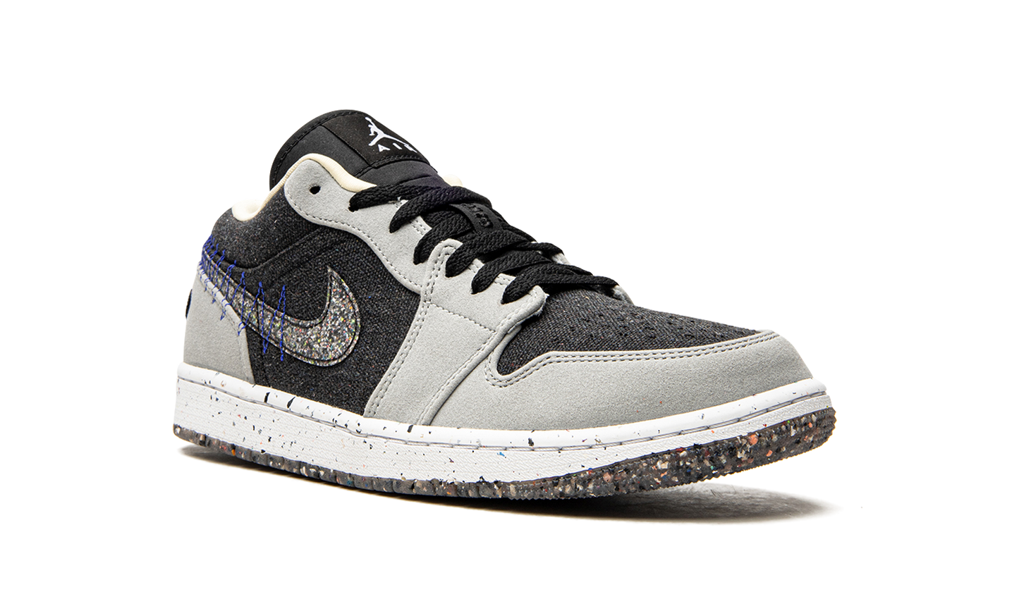 Air Jordan 1 Low SE Crater DM4657 001