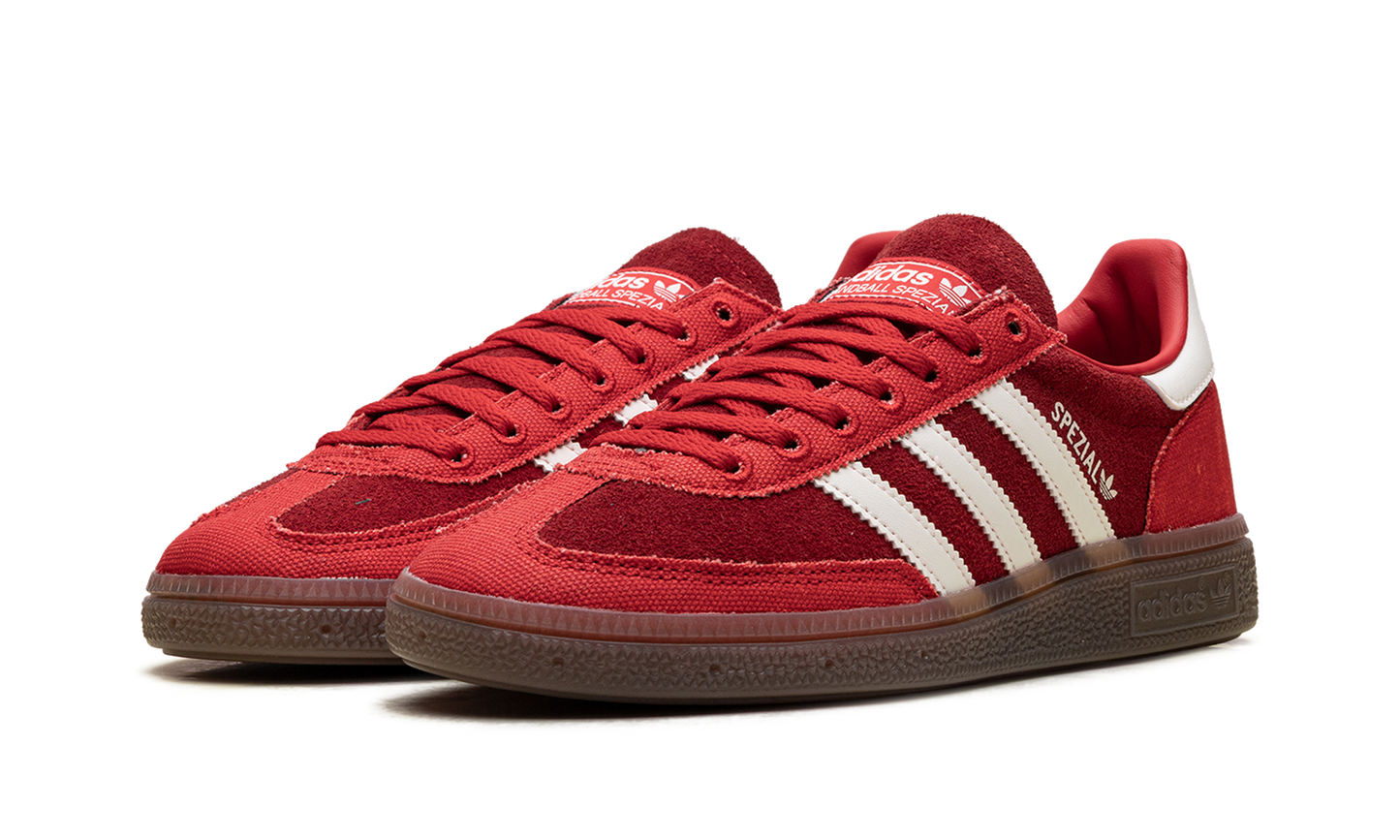 Adidas Handball Spezial WMNS "Red" JR5008