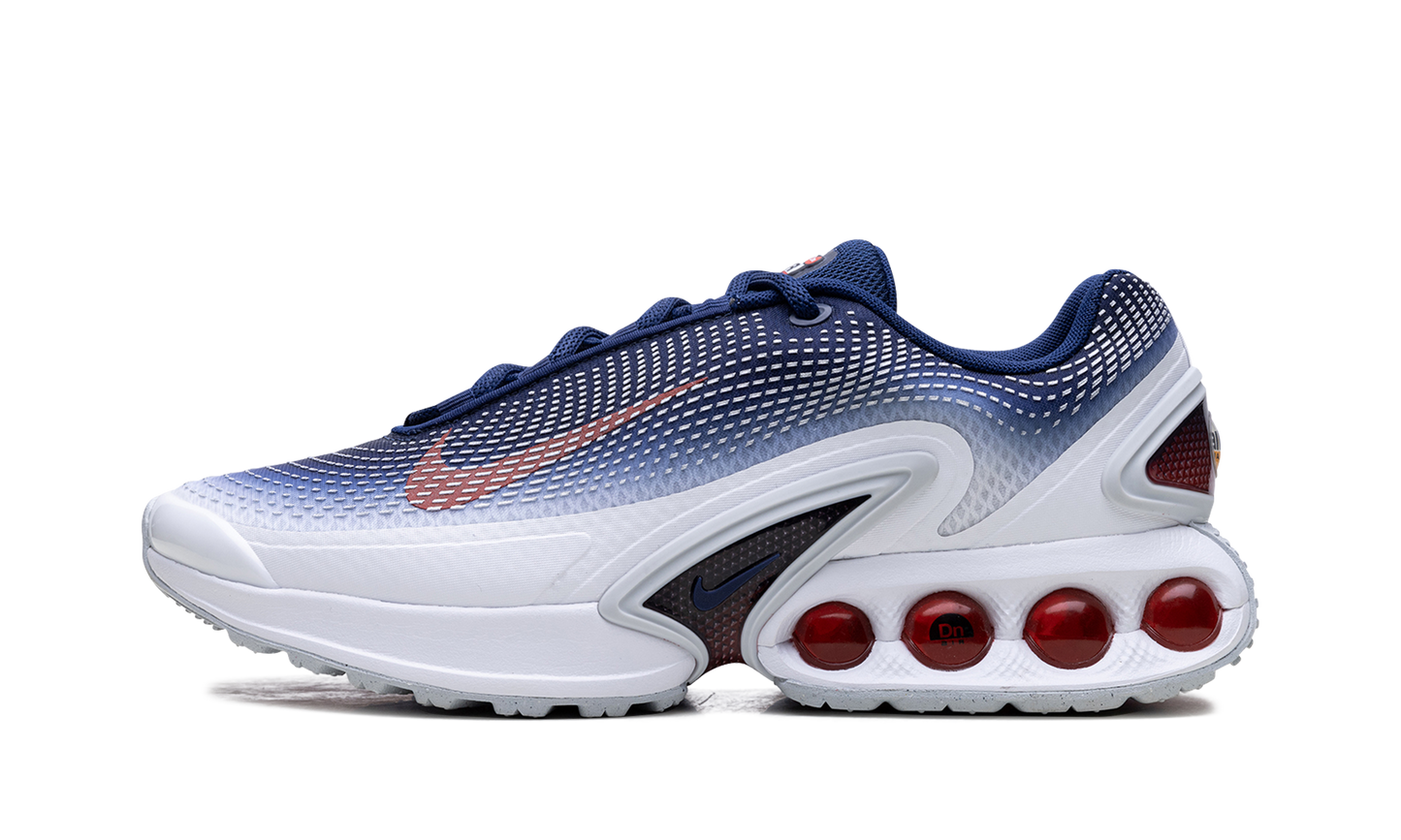 Nike Air Max Dn "Team USA" FV2250 100