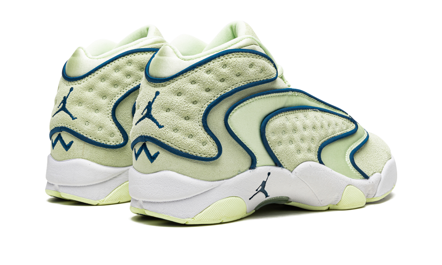AIR JORDAN OG WMNS Lime Ice 133000 300