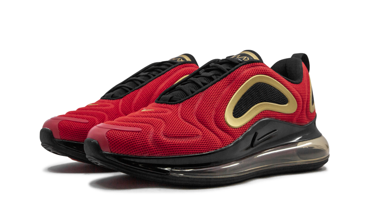 Nike Wmns Air Max 720 CU4871 600