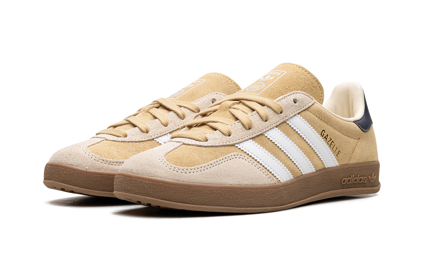 Adidas Gazelle Indoor "Oat" JI3523