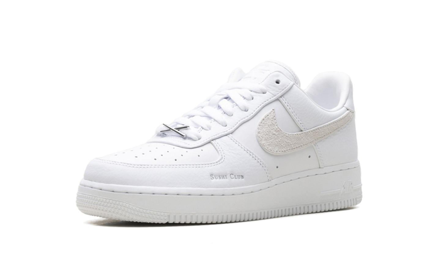 Nike Air Force 1 Low "Sushi Club" II6234 100