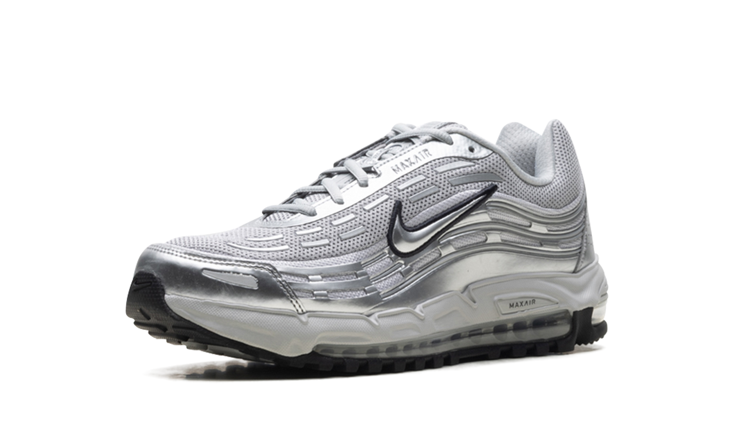 Nike Air Max TL 2.5 "Metallic Silver" HM8818 001