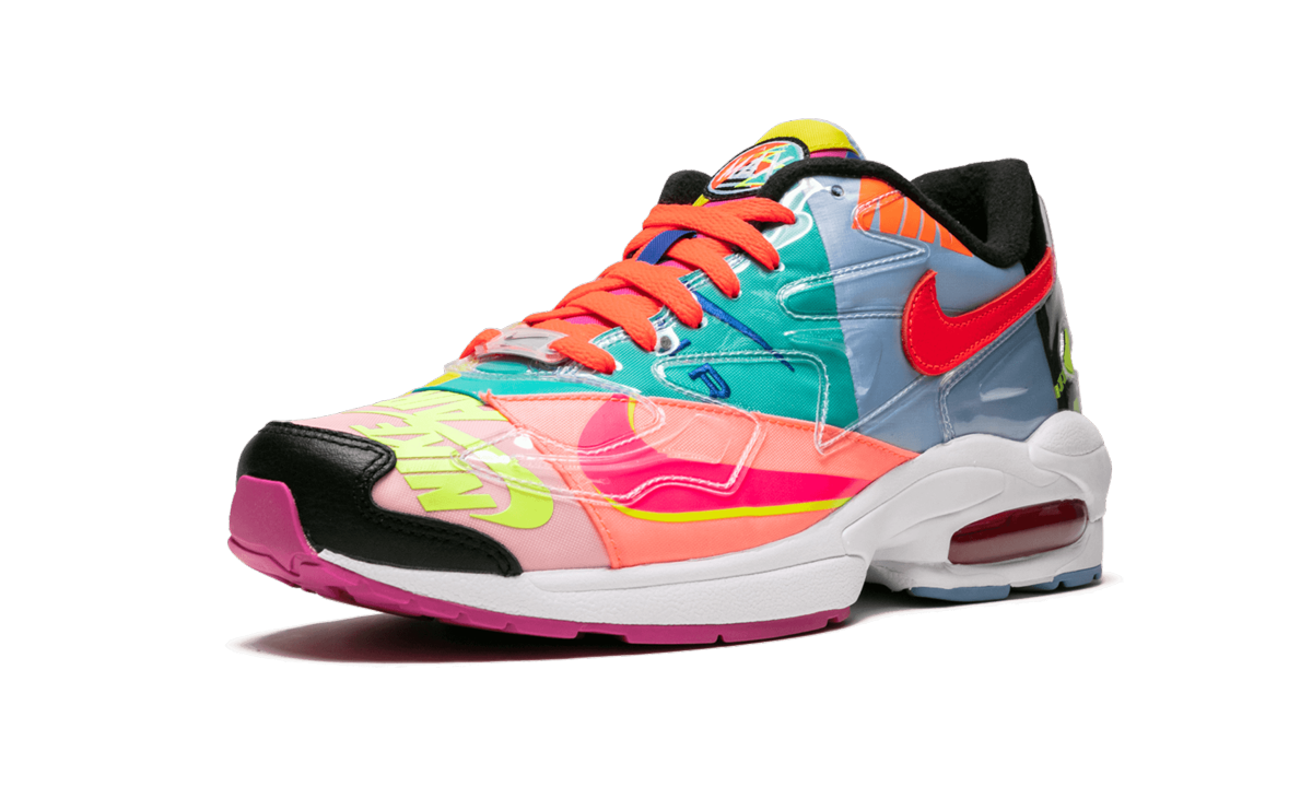 Nike Air Max 2 Light QS "Atmos" BV7406 001