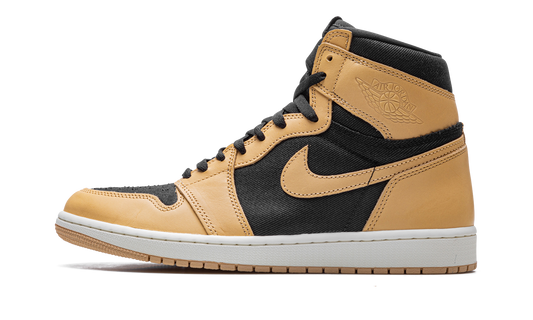 Air Jordan 1 Heirloom 555088 202