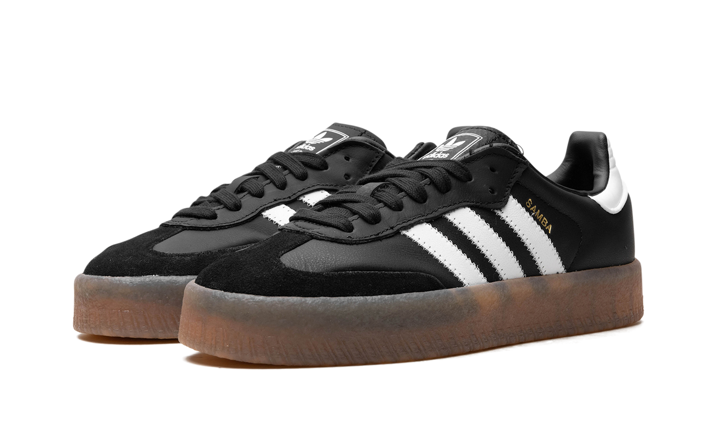 Adidas WMNS Sambae "Core Black" JI1350
