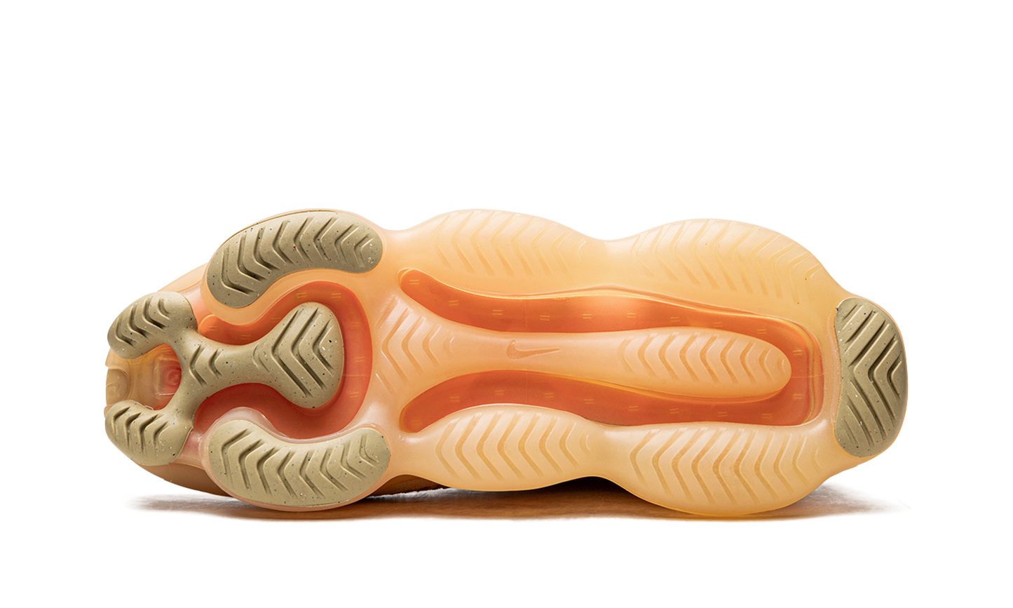 Nike AIR MAX SCORPION WMNS "Sesame" DJ4702 200