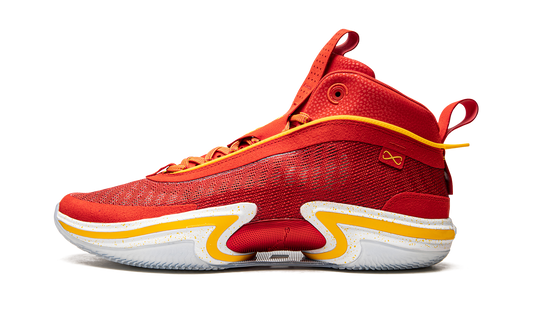 Air Jordan 36 PE Guo Ailun DJ4480 600