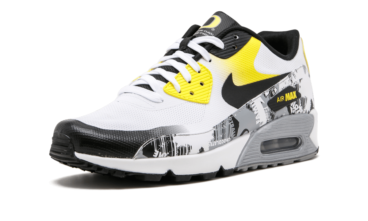 Nike Air Max 90 Premium DB "Oregon"