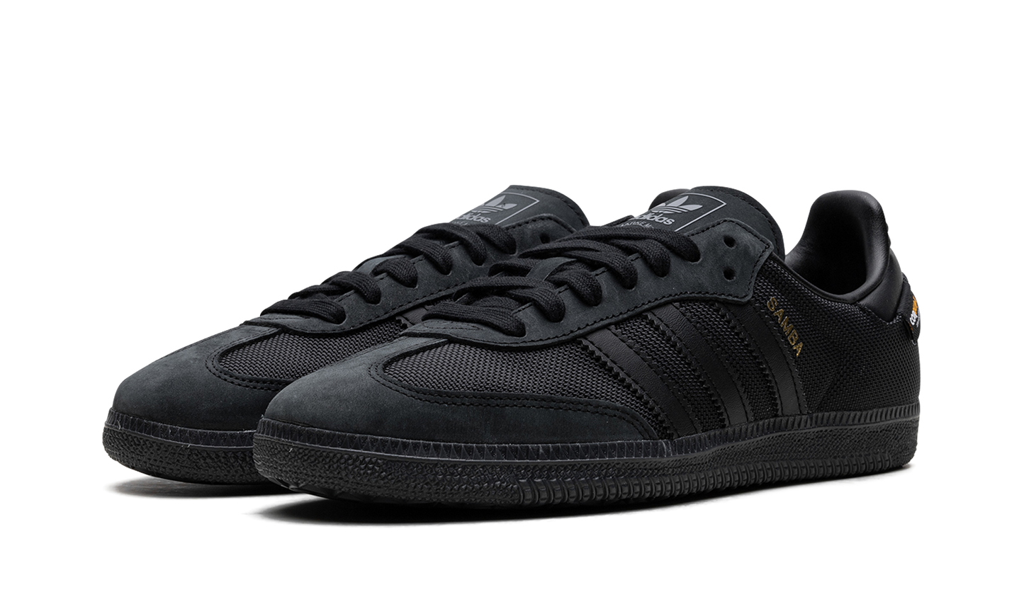 Adidas Samba OG "Black" JI4647
