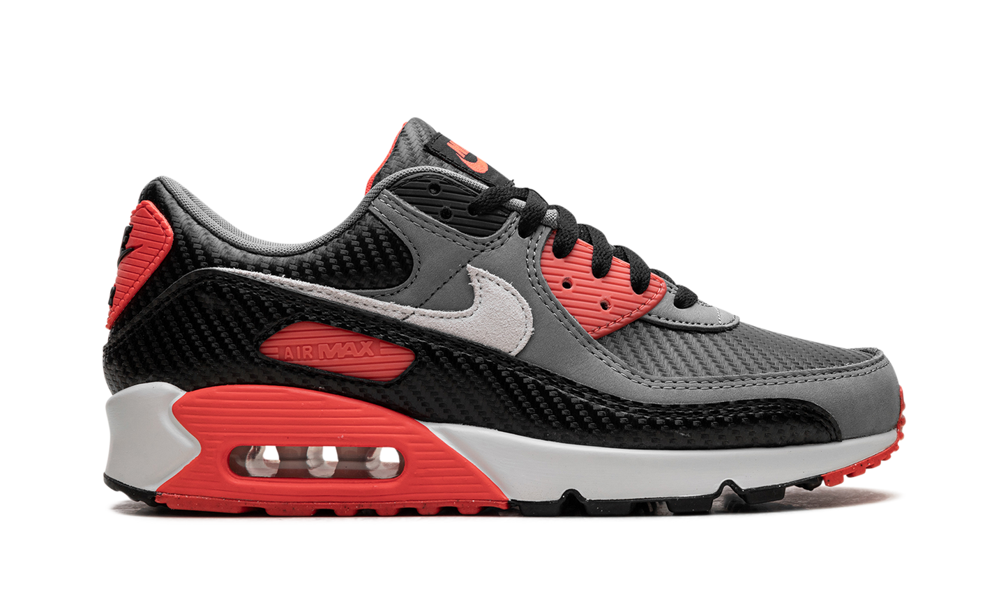 Nike Air Max 90 PRM "Black Photon Dust" HM9432 001