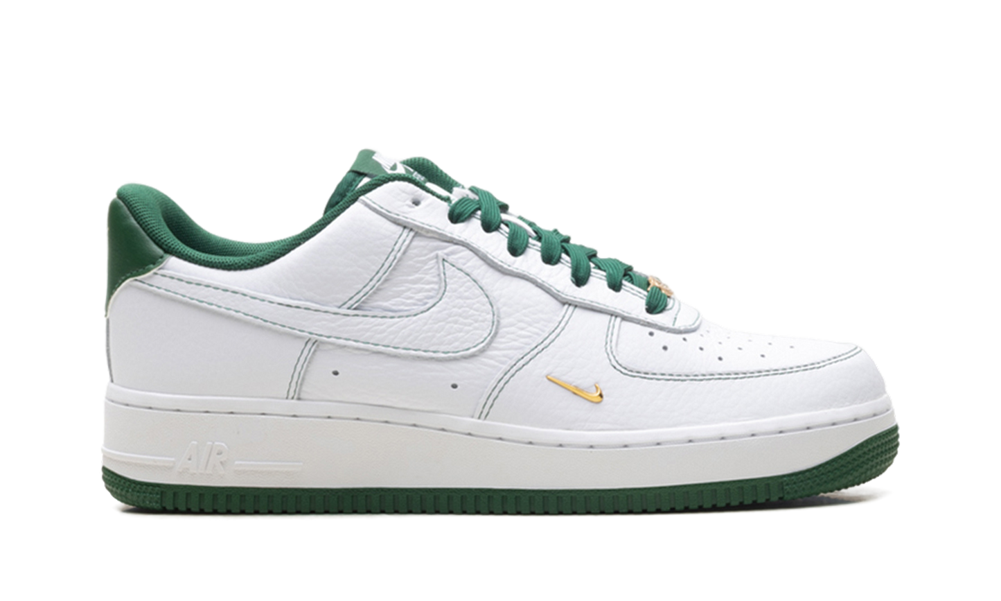 Nike Air Force 1 Low WMNS Mini Jewel - Gorge Green IB6543 102