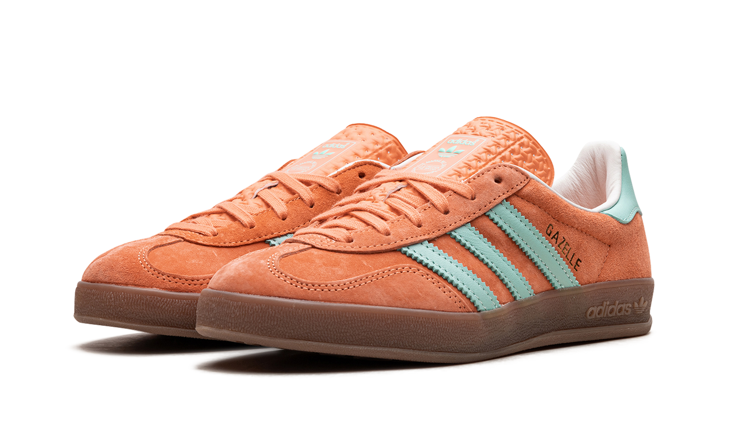 Adidas Gazelle Indoor "Easy Orange" IH7499